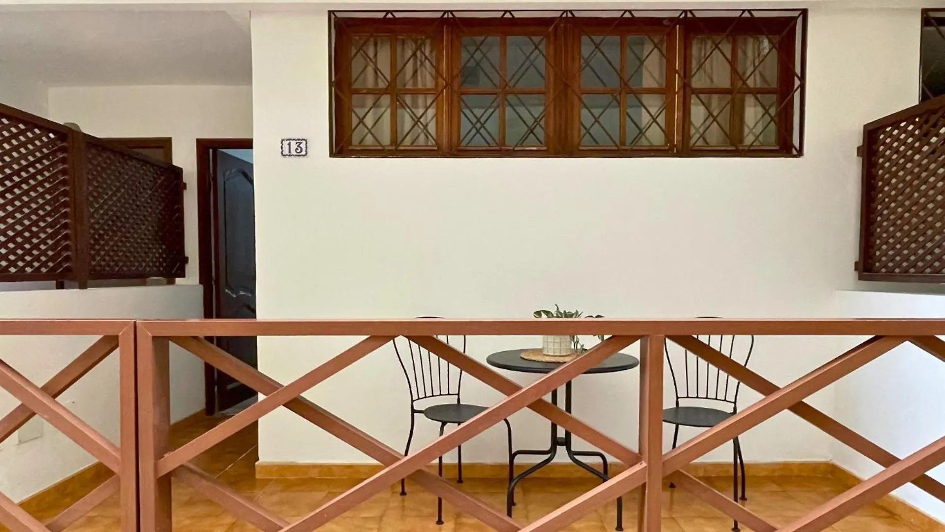 Markethome Neptuno Beach Front 1Bdr Apartment Puerto de Santiago  0*, Puerto de Santiago (Tenerife) Spanien