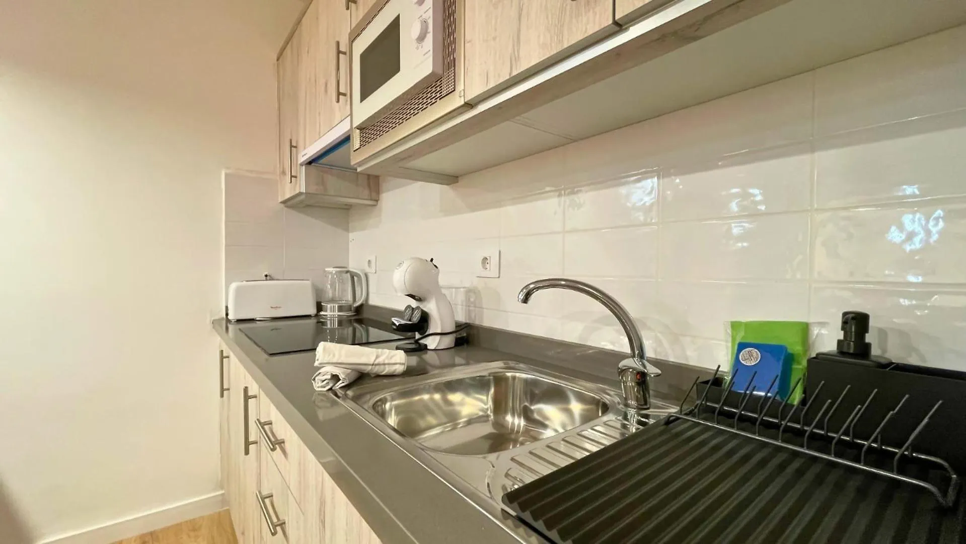 Markethome Neptuno Beach Front 1Bdr Apartment Puerto de Santiago  Puerto de Santiago (Tenerife)