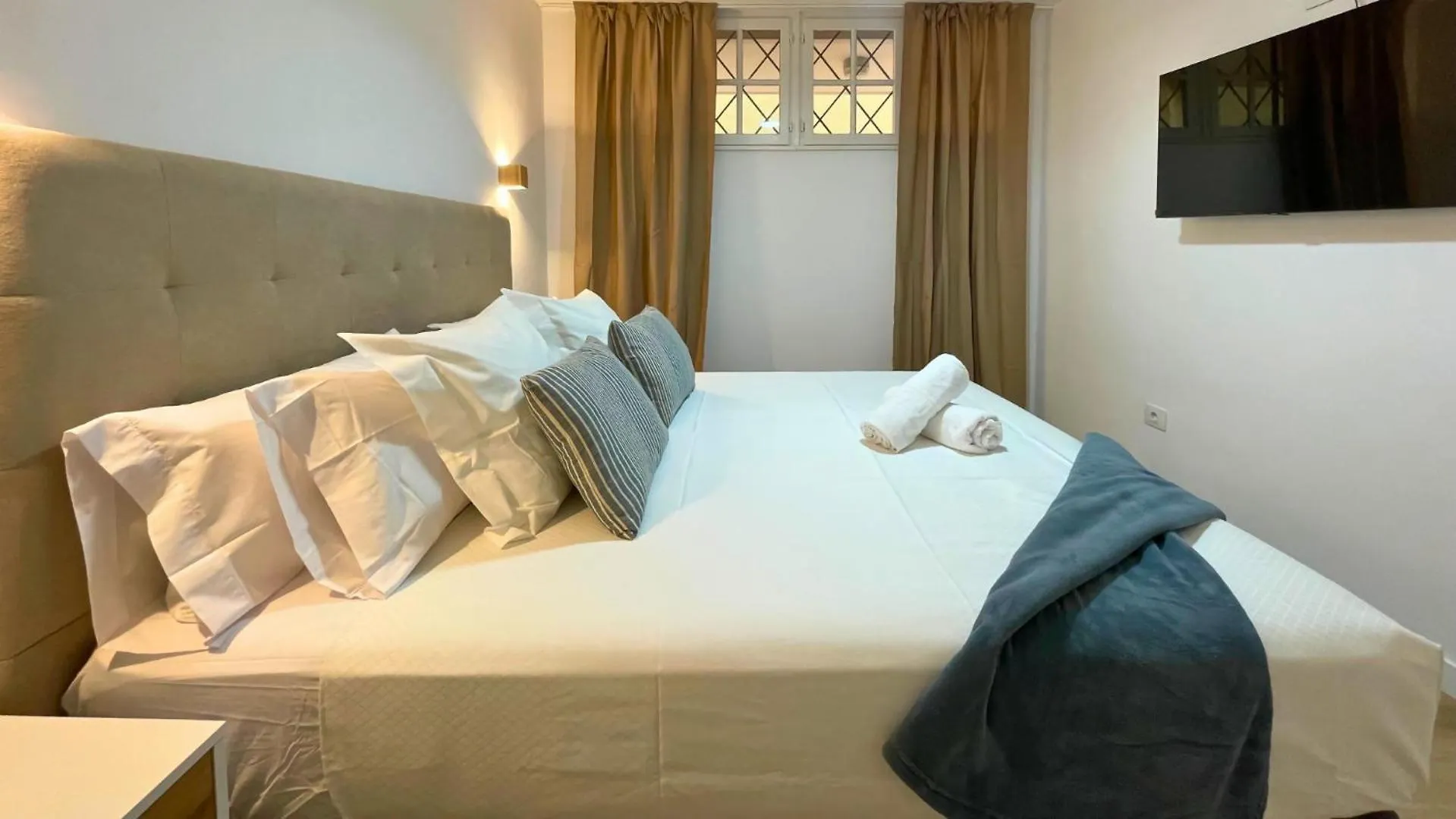 Markethome Neptuno Beach Front 1Bdr Apartment Puerto de Santiago  Puerto de Santiago (Tenerife)