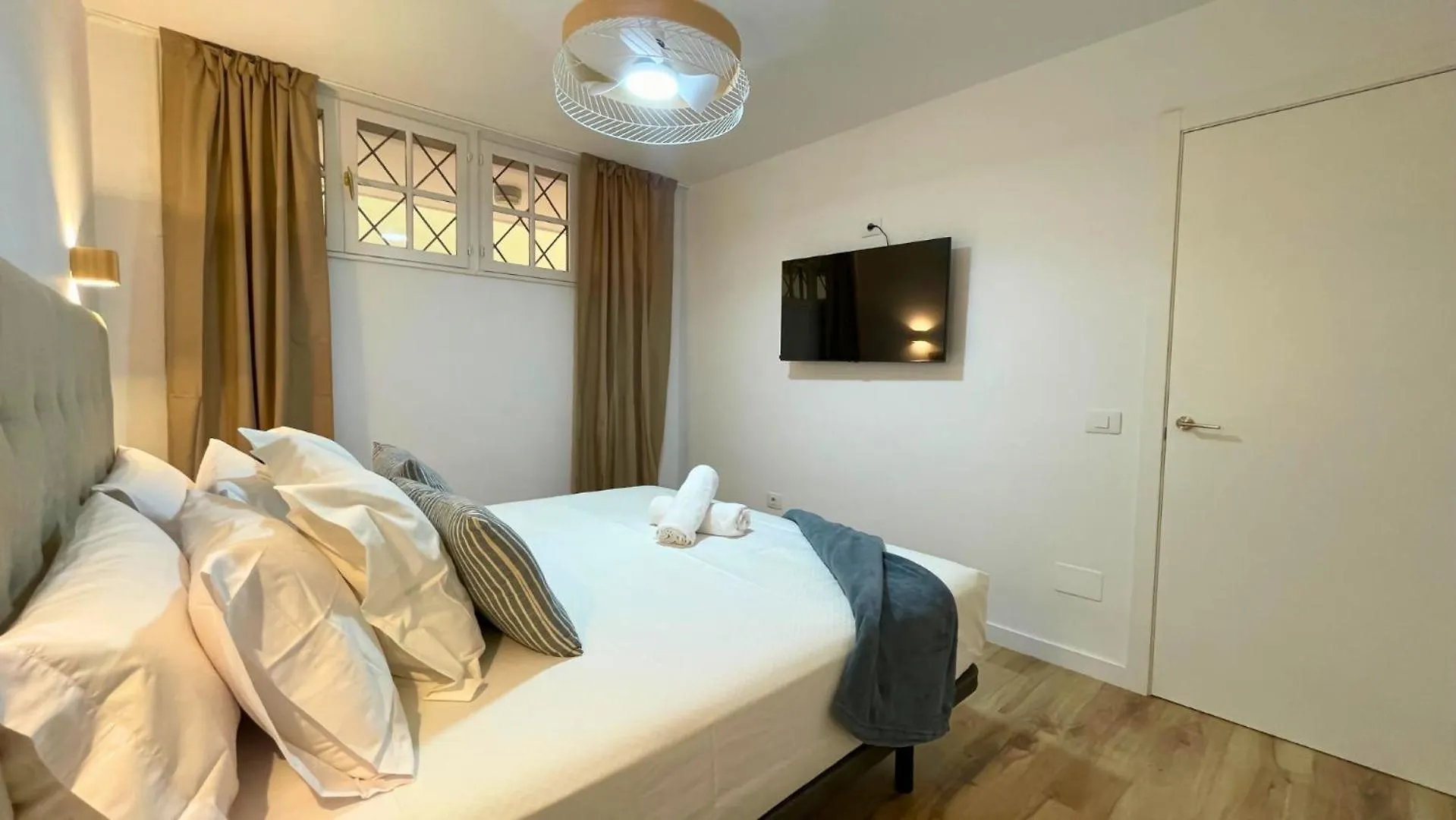 Markethome Neptuno Beach Front 1Bdr Apartment Puerto de Santiago