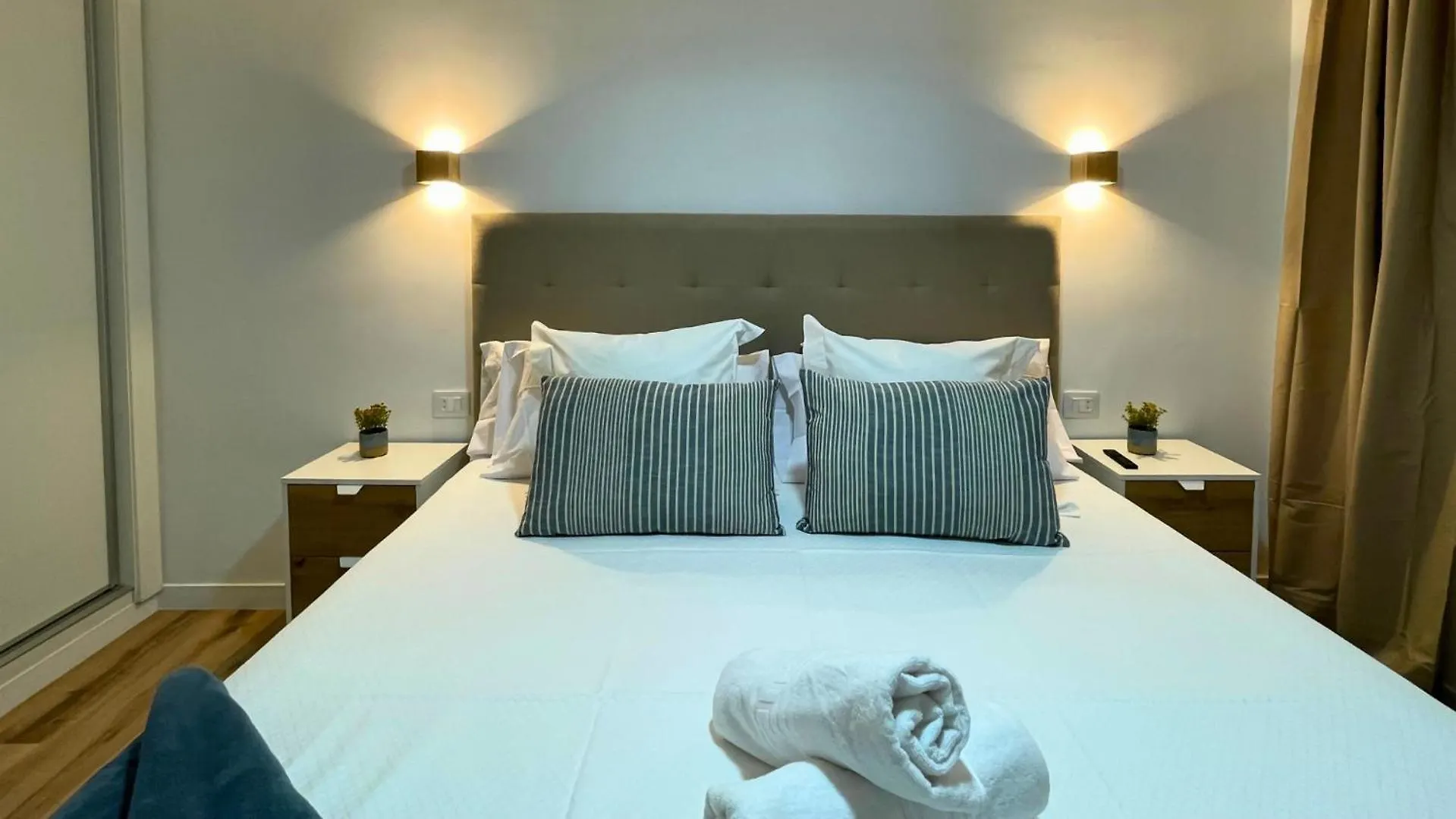 Markethome Neptuno Beach Front 1Bdr Apartment Puerto de Santiago