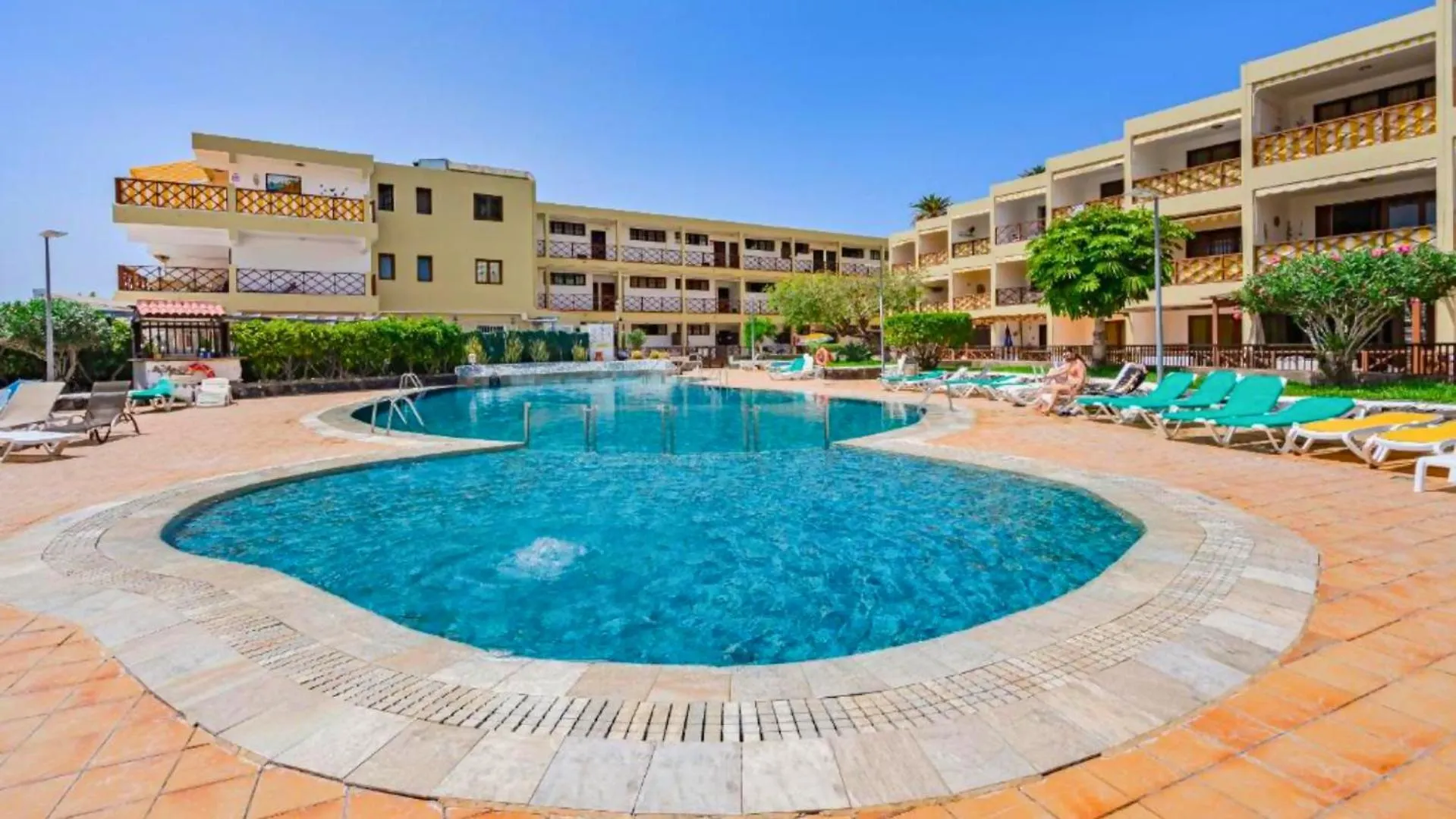 Markethome Neptuno Beach Front 1Bdr Apartment Puerto de Santiago   Puerto de Santiago (Tenerife)