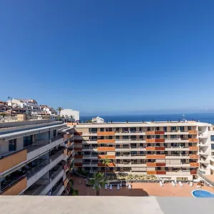 Rooftop Balcon De Los Gigantes Puerto de Santiago (Tenerife)