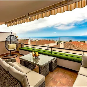 With Spectacular View In Puerto Santiago Puerto de Santiago (Tenerife)